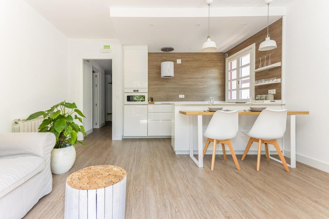 Apartamento Turistico Legate Elizondo Exterior photo