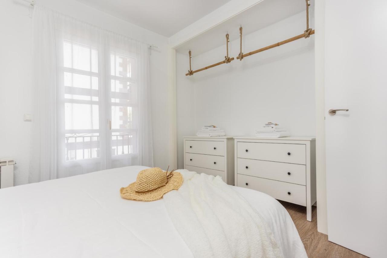 Apartamento Turistico Legate Elizondo Exterior photo