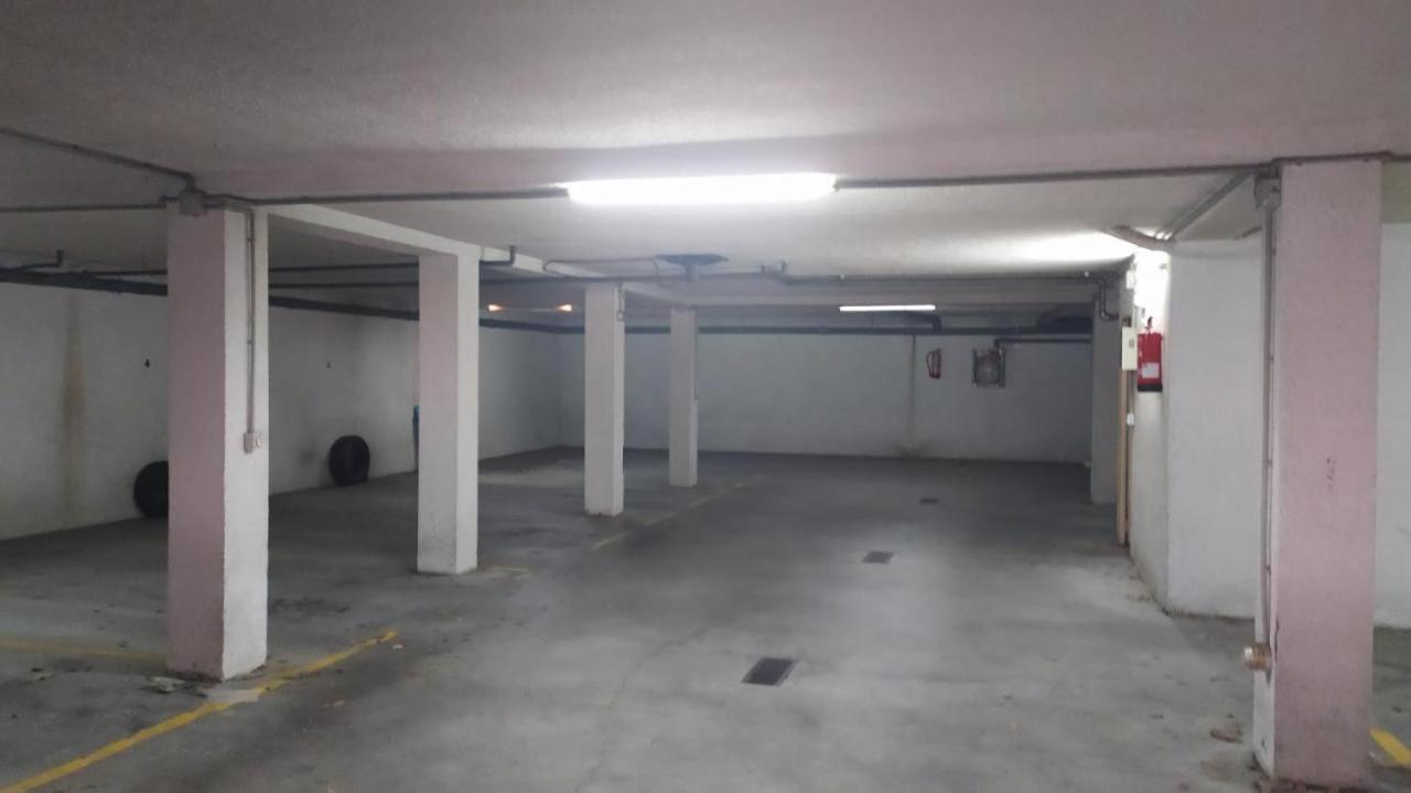 Apartamento Turistico Legate Elizondo Exterior photo