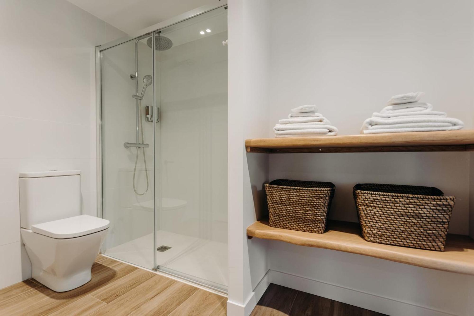 Apartamento Turistico Legate Elizondo Exterior photo