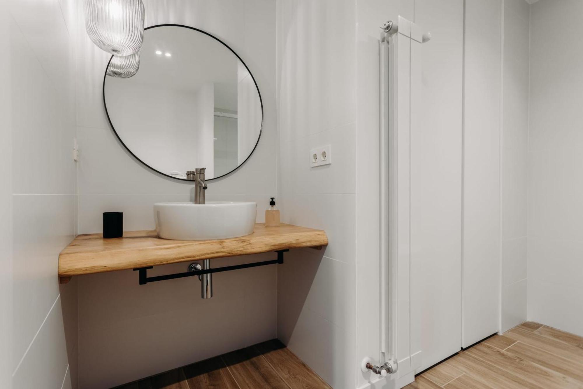 Apartamento Turistico Legate Elizondo Exterior photo