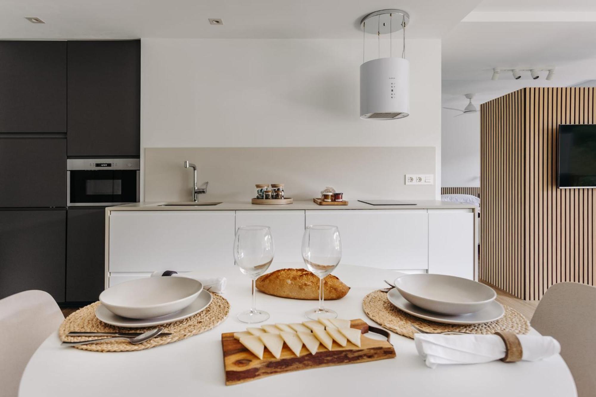 Apartamento Turistico Legate Elizondo Exterior photo