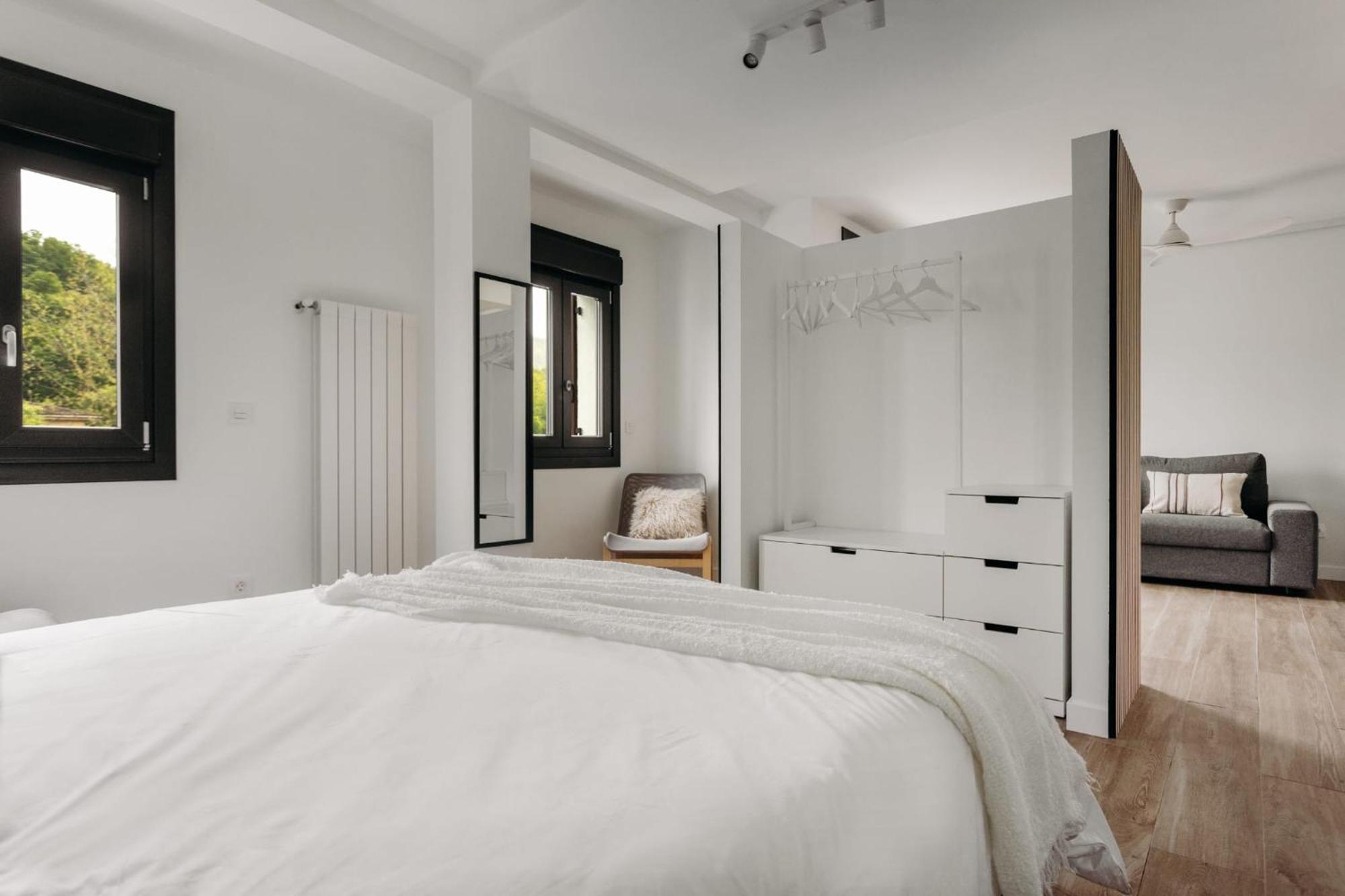 Apartamento Turistico Legate Elizondo Exterior photo