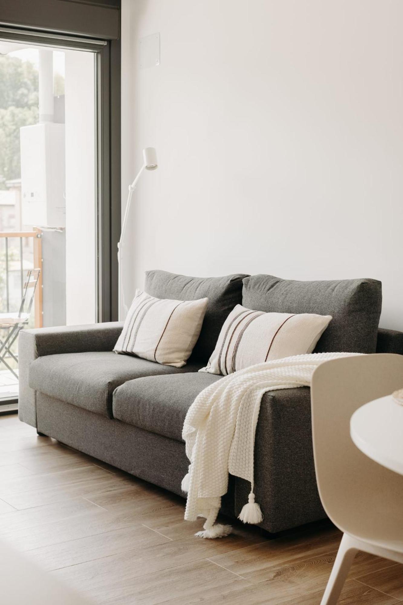 Apartamento Turistico Legate Elizondo Exterior photo